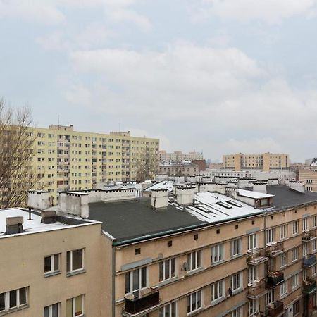 Praga Center Apartments By Noclegi Renters 바르샤바 외부 사진