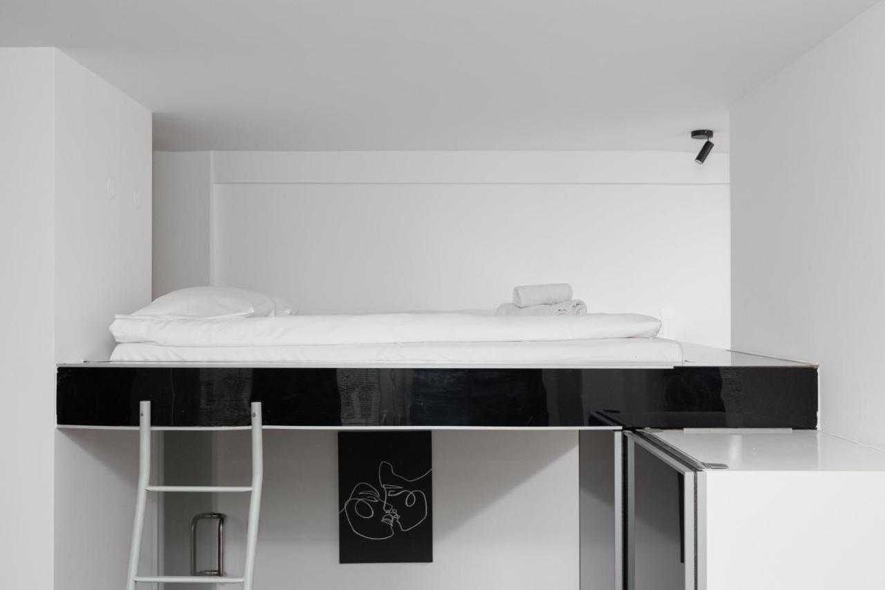 Praga Center Apartments By Noclegi Renters 바르샤바 외부 사진