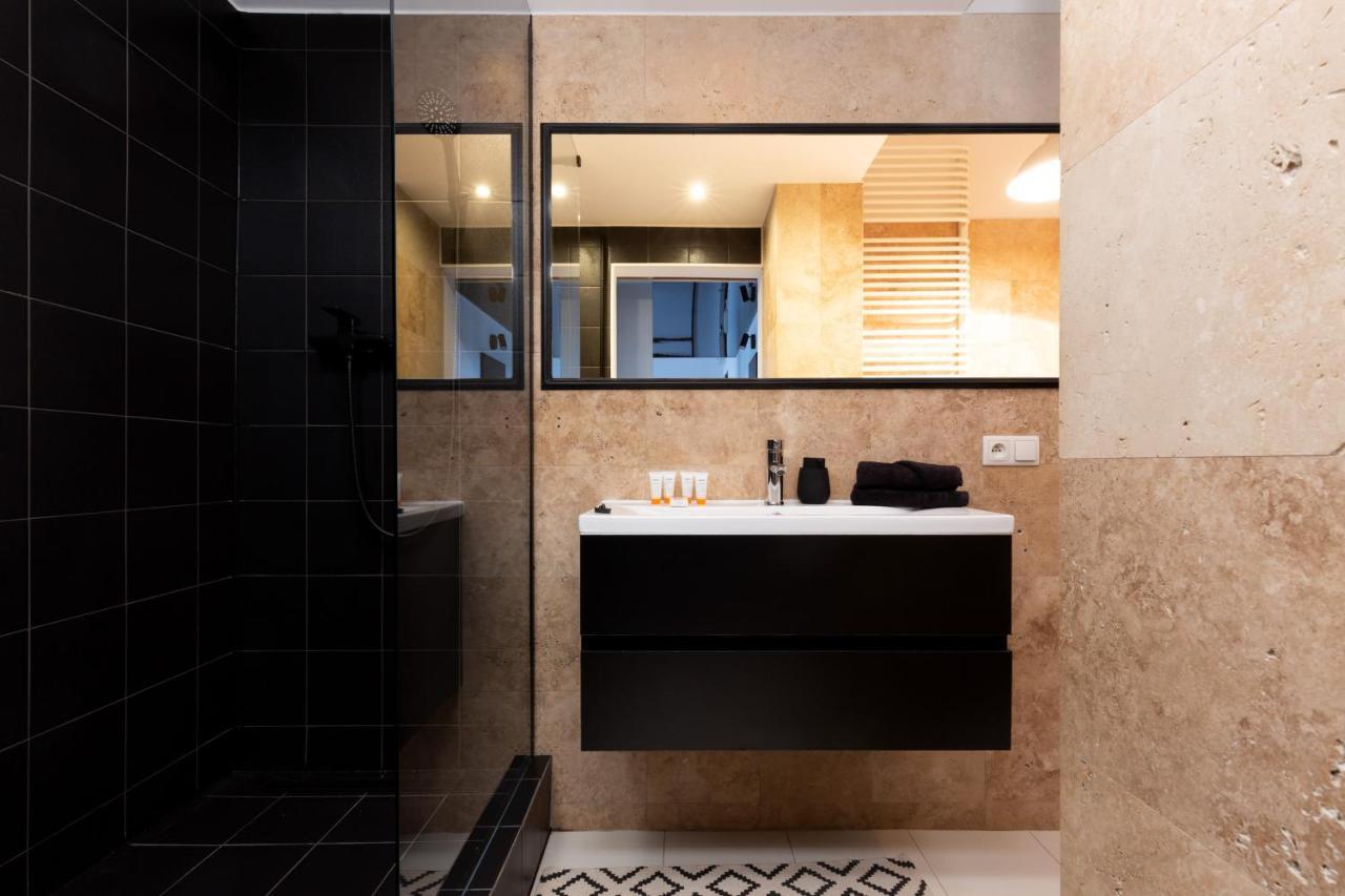 Praga Center Apartments By Noclegi Renters 바르샤바 외부 사진