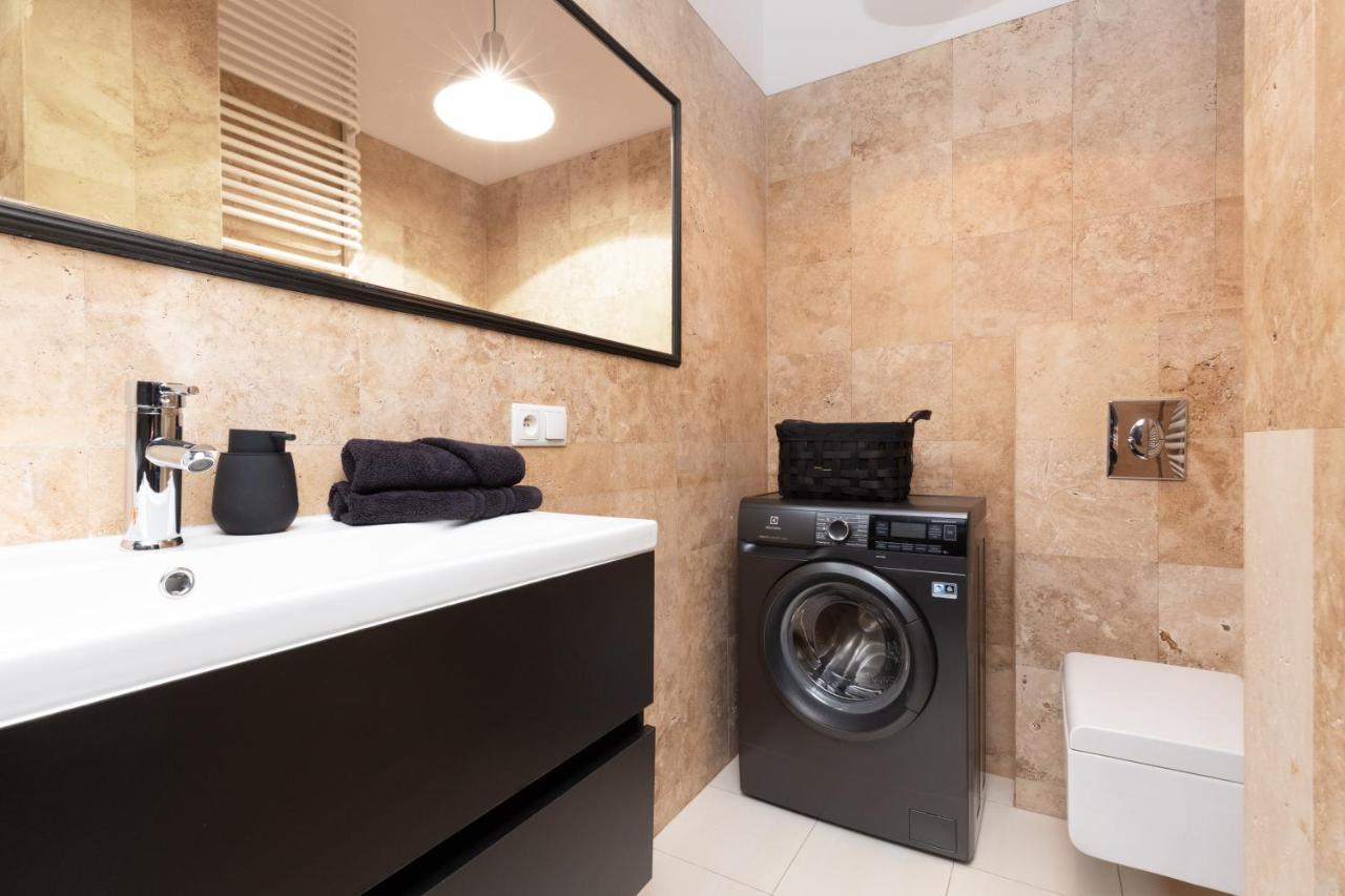 Praga Center Apartments By Noclegi Renters 바르샤바 외부 사진