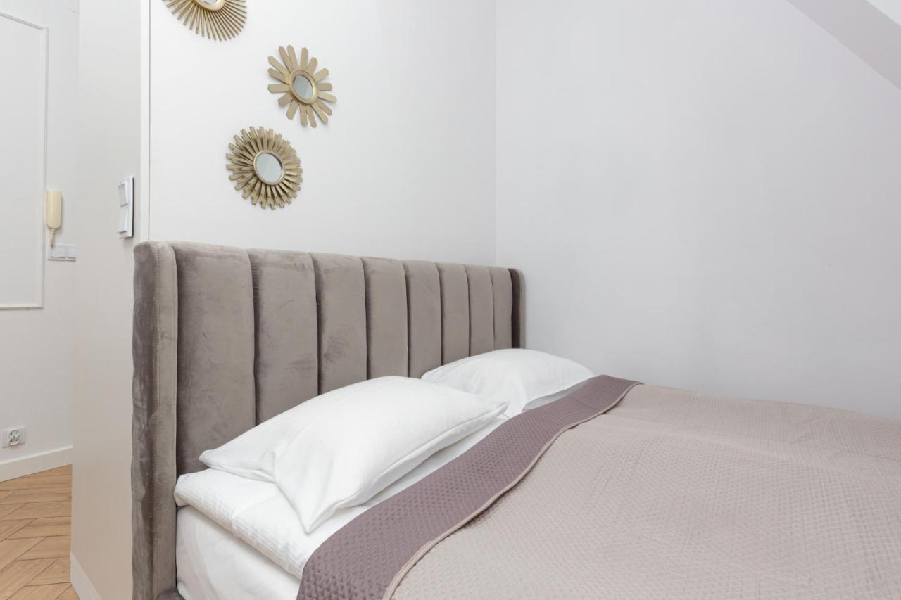 Praga Center Apartments By Noclegi Renters 바르샤바 외부 사진